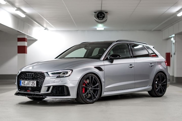 Abt Audi RS3