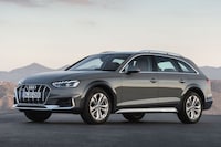 A4 Allroad