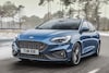 Ford Focus ST
