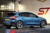 Ford Focus ST