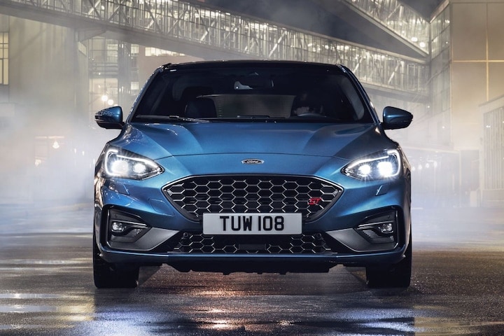 Ford Focus ST