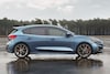 Ford Focus ST