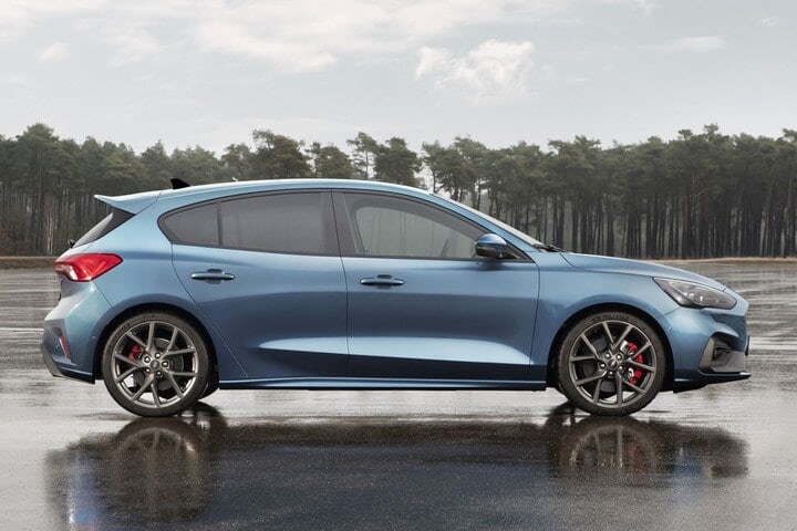 Ford Focus ST