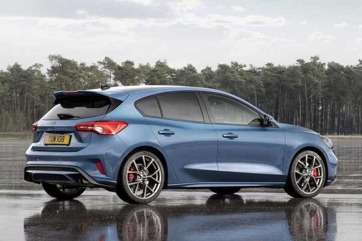 Ford Focus ST