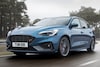 Ford Focus ST