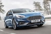 Ford Focus ST
