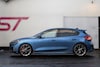 Ford Focus ST