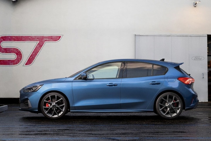 Ford Focus ST