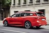 Ford Focus ST Wagon