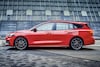 Ford Focus ST Wagon