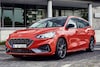 Ford Focus ST Wagon