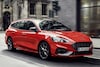 Ford Focus ST Wagon