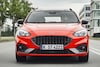 Ford Focus ST Wagon