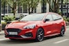 Ford Focus ST Wagon
