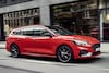 Ford Focus ST Wagon