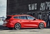 Ford Focus ST Wagon
