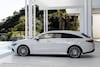 Mercedes-Benz CLA Shooting Brake