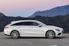 Mercedes-Benz CLA Shooting Brake