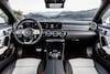 Mercedes-Benz CLA Shooting Brake