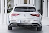Mercedes-Benz CLA Shooting Brake