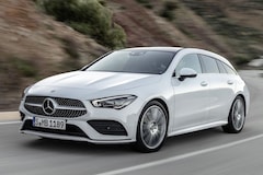 CLA