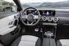 Mercedes-Benz CLA Shooting Brake