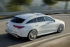 Mercedes-Benz CLA Shooting Brake