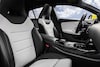 Mercedes-Benz CLA 35 AMG Shooting Brake