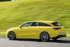 Mercedes-Benz CLA 35 AMG Shooting Brake