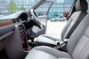 De Tweeling Rover 45 MG ZS