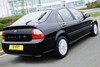 De Tweeling Rover 45 MG ZS