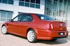 De Tweeling Rover 45 MG ZS
