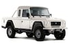 De Tweeling: Santana PS-10 - Iveco Massif