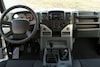 De Tweeling: Santana PS-10 - Iveco Massif