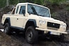 De Tweeling: Santana PS-10 - Iveco Massif