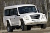 De Tweeling: Santana PS-10 - Iveco Massif
