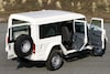 De Tweeling: Santana PS-10 - Iveco Massif