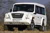 De Tweeling: Santana PS-10 - Iveco Massif