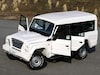 De Tweeling: Santana PS-10 - Iveco Massif
