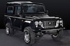 De Tweeling: Santana PS-10 - Iveco Massif