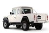 De Tweeling: Santana PS-10 - Iveco Massif