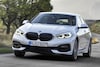 BMW 1-serie