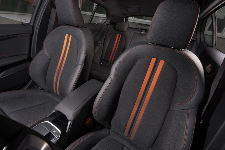 BMW 1-serie