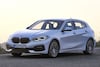 BMW 1-serie