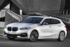 BMW 1-serie
