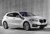 BMW 1-serie