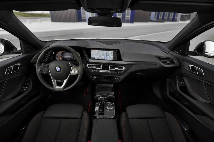 BMW 1-serie