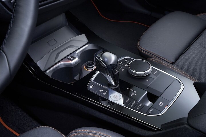 BMW 1-serie