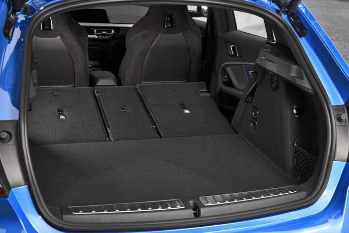 BMW 1-serie