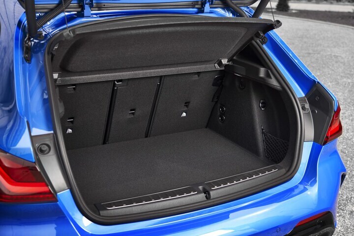 BMW 1-serie